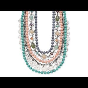 Premier Designs “Sugar Rush” Necklace